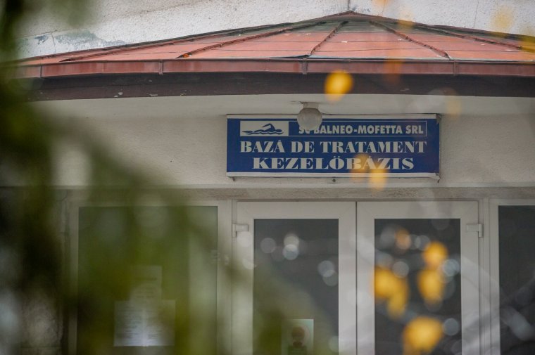 Szűkülő kínálat Zsögödfürdőn