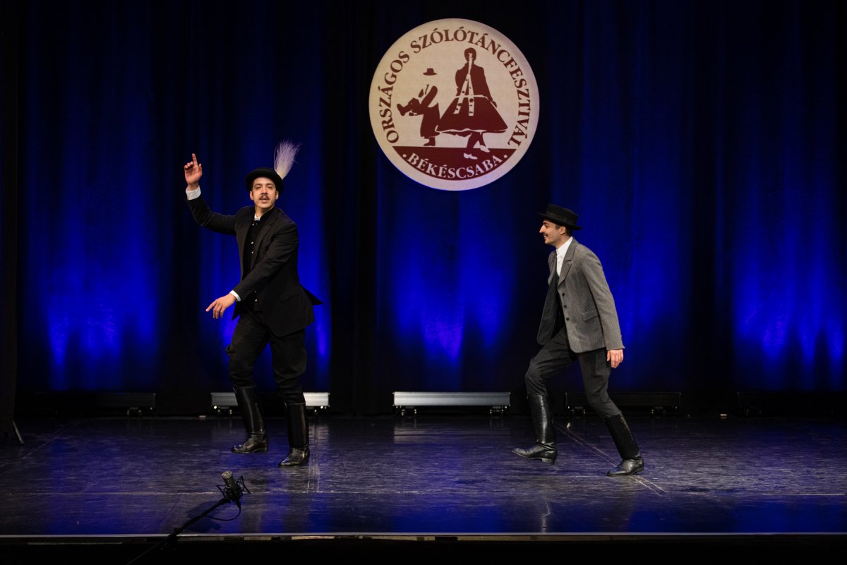 &bullet;  Fotó: Majnik Zsolt