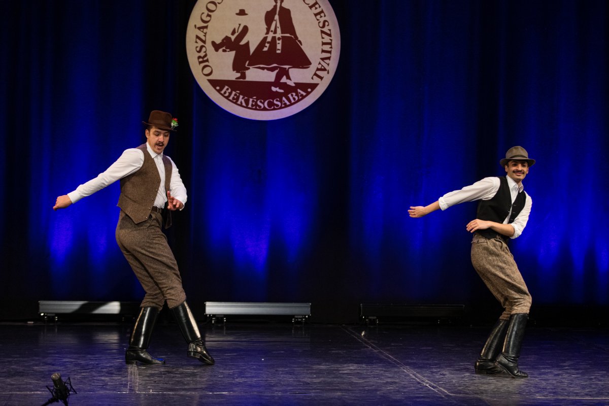 &bullet;  Fotó: Majnik Zsolt