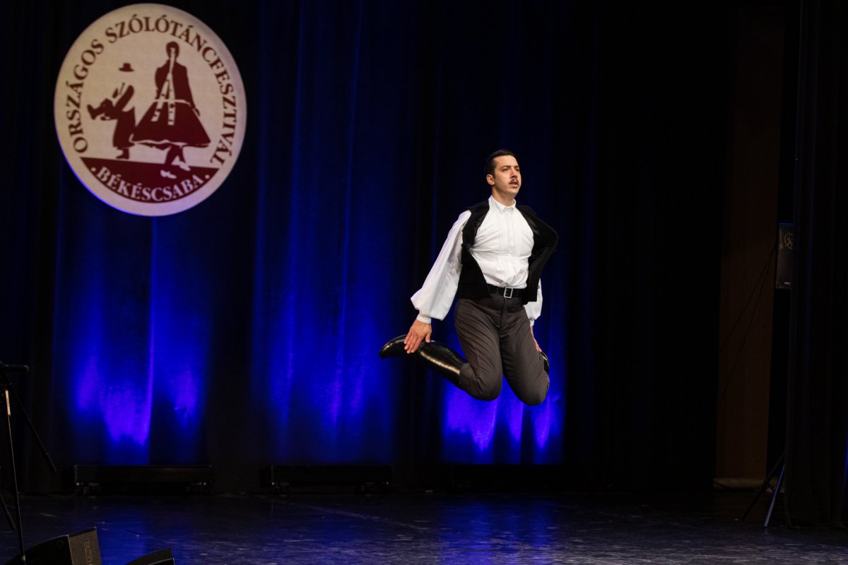 &bullet;  Fotó: Majnik Zsolt