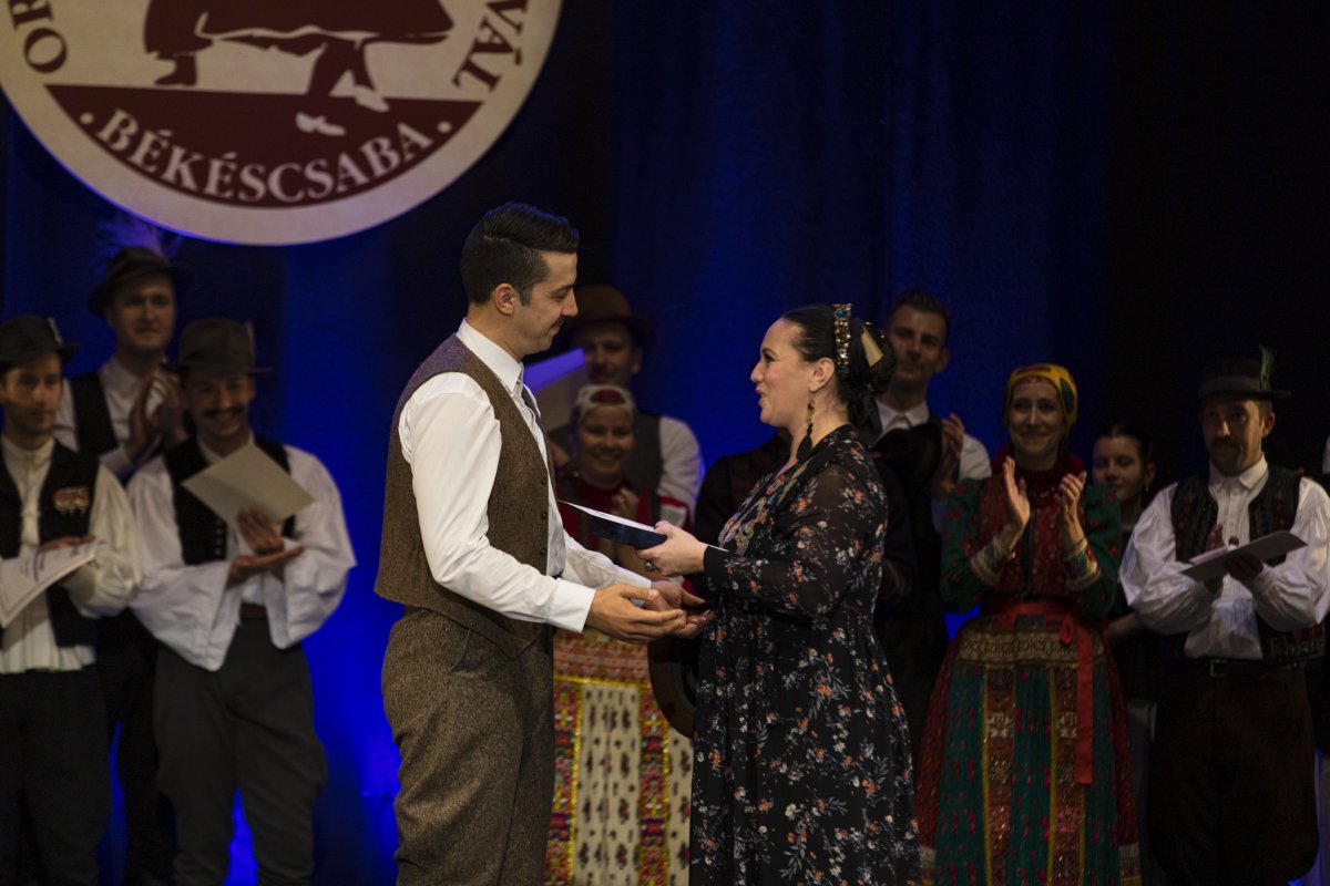 &bullet;  Fotó: Majnik Zsolt