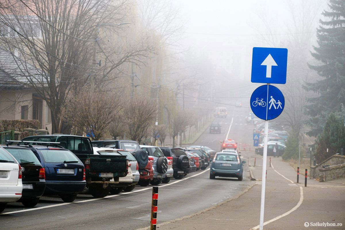 &bullet;  Fotó: Veres Nándor