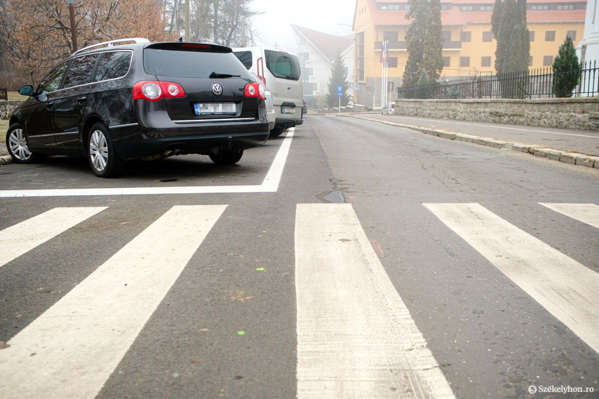 &bullet;  Fotó: Veres Nándor