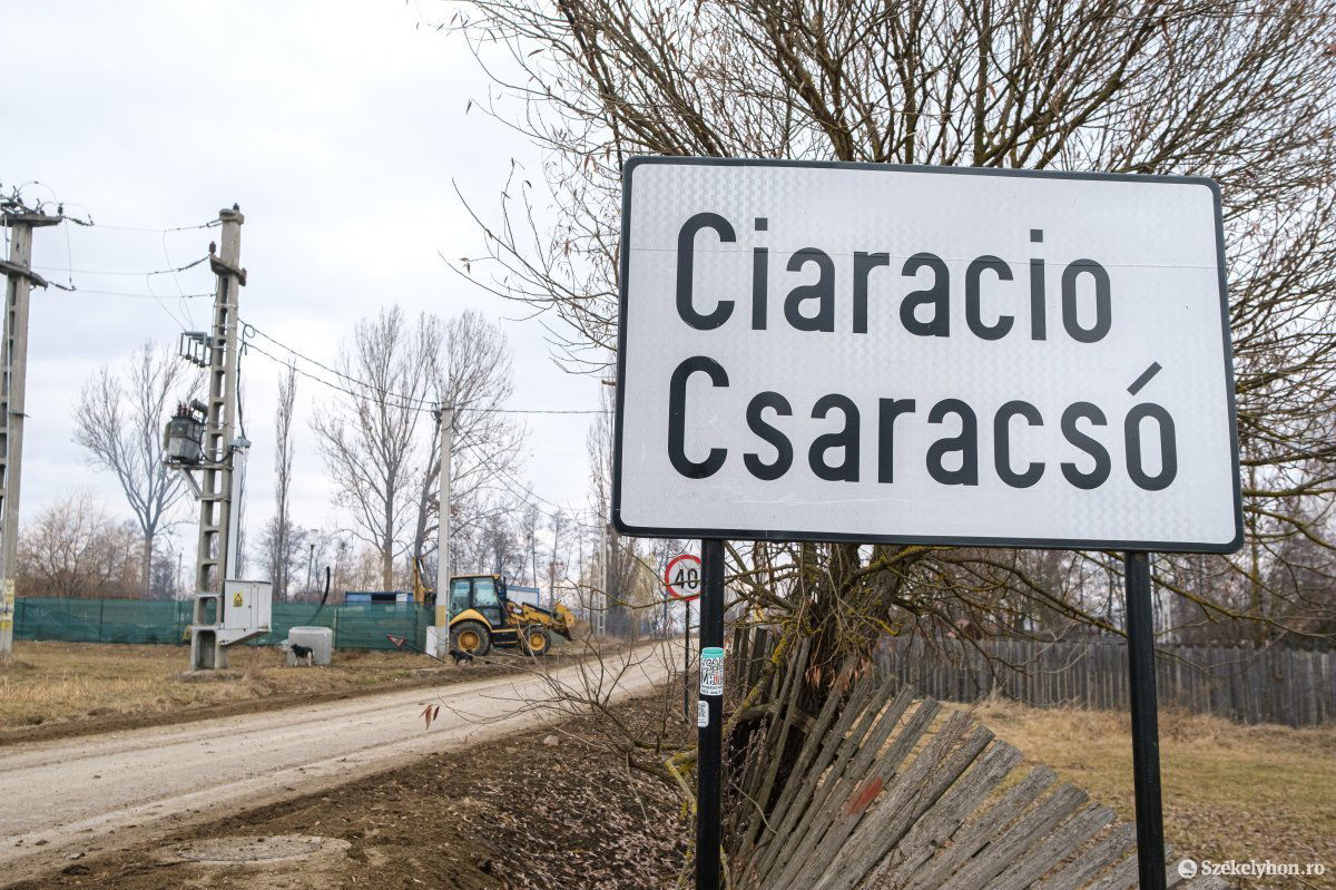 •  Fotó: Veres Nándor