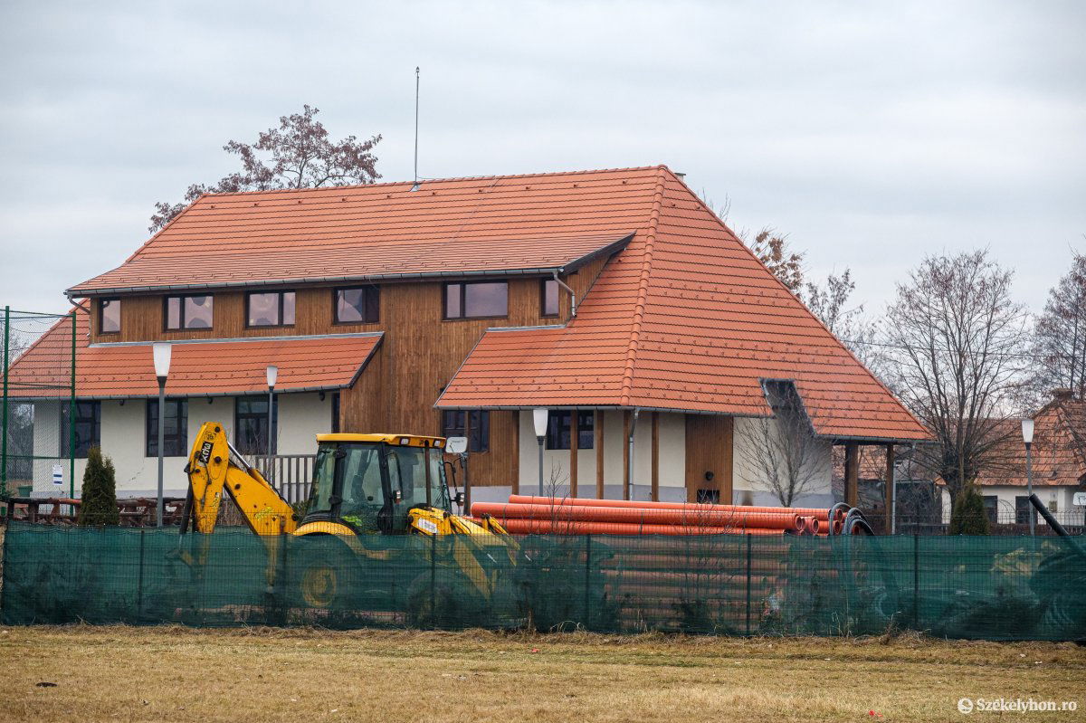 •  Fotó: Veres Nándor