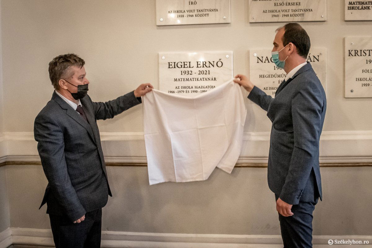 •  Fotó: Pinti Attila