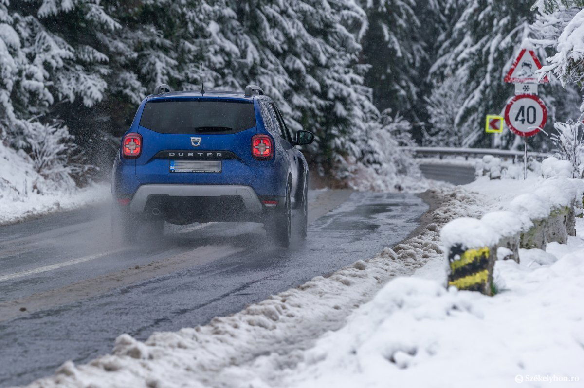 &bullet;  Fotó: Pinti Attila