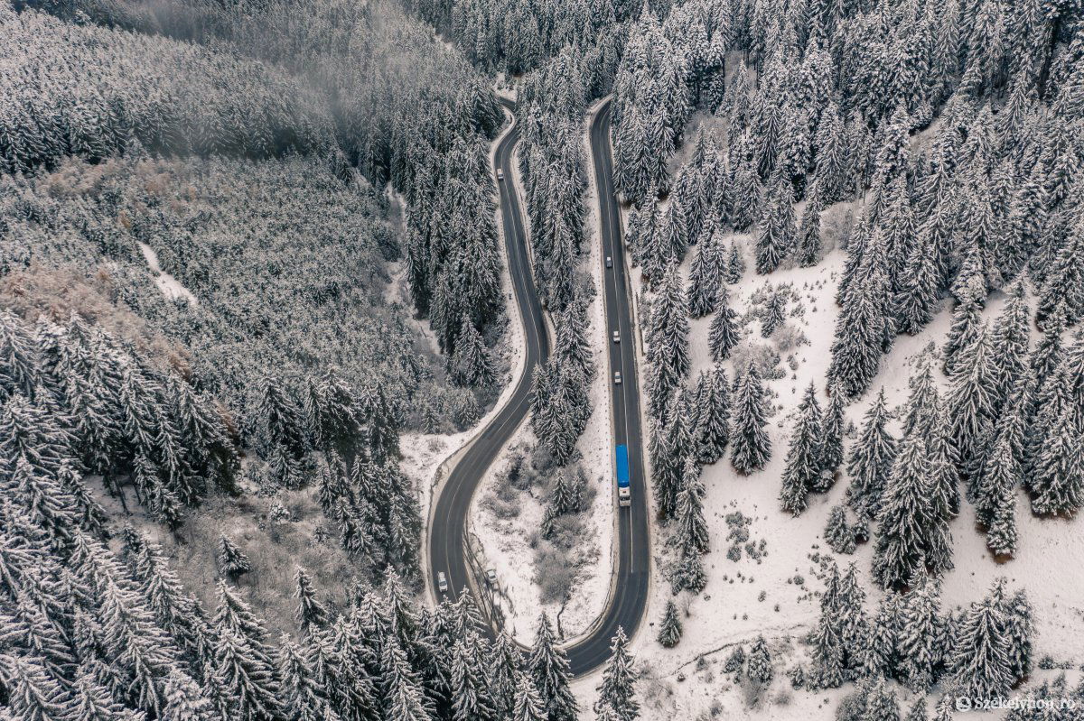 &bullet;  Fotó: Pinti Attila