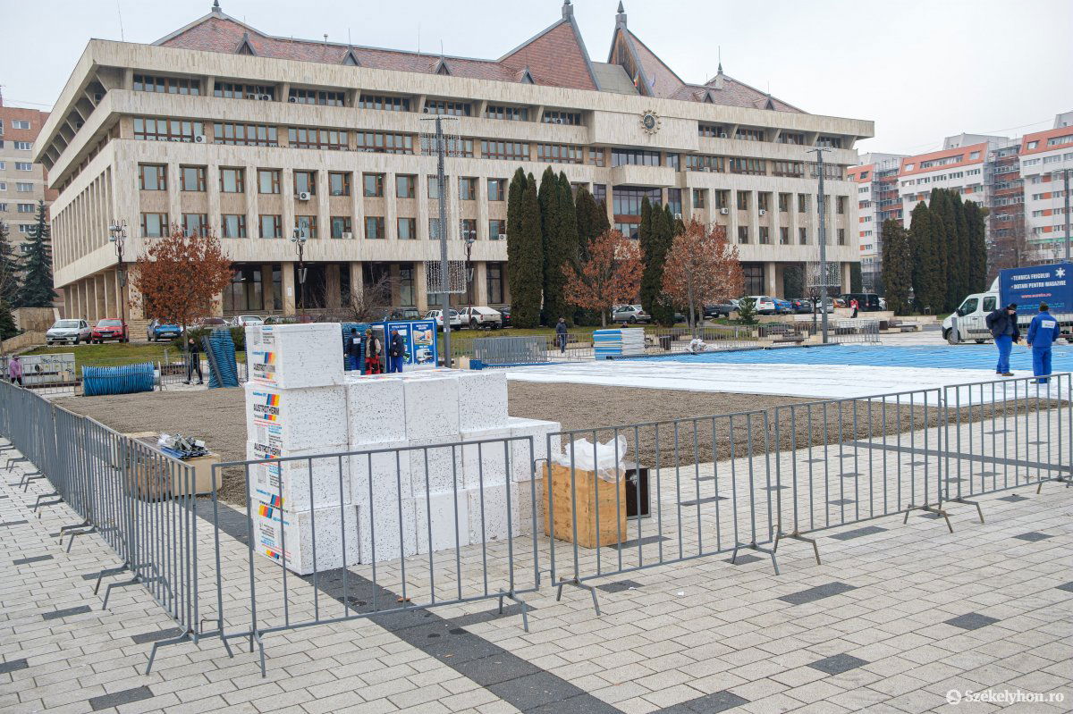 &bullet;  Fotó: Veres Nándor