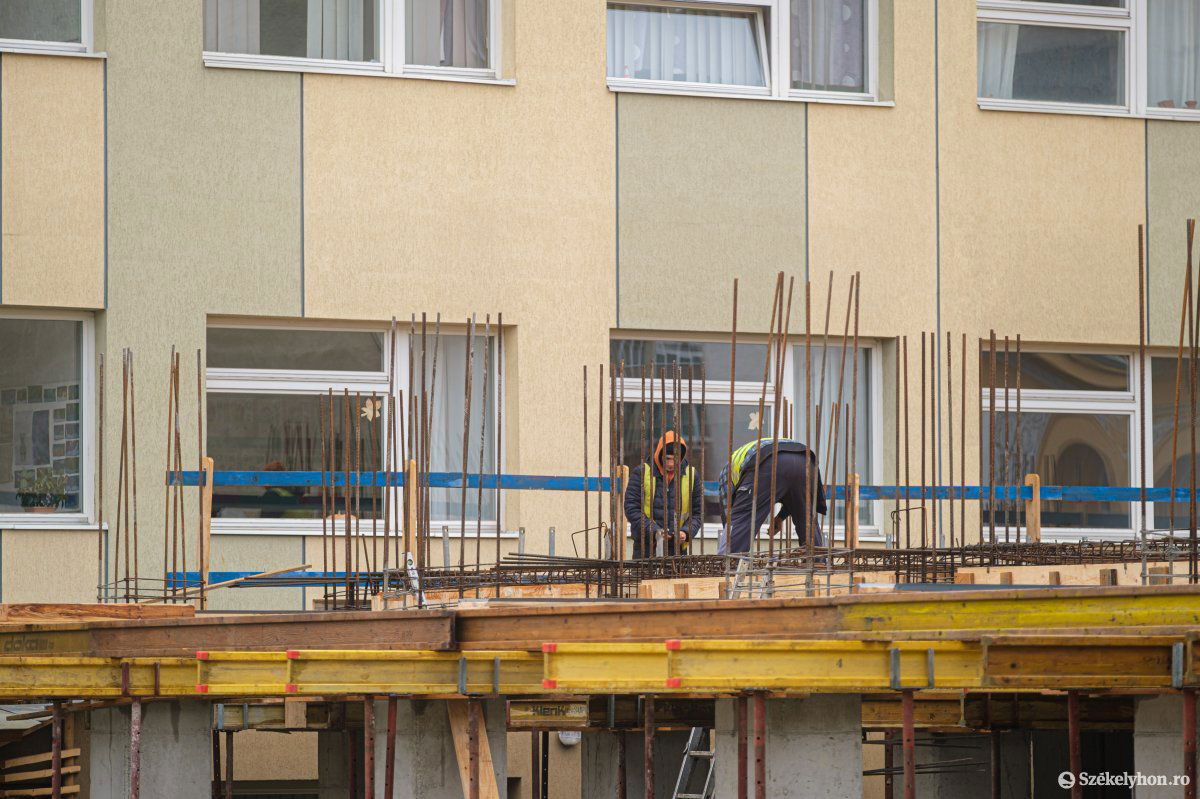 Képünk illusztráció •  Fotó: Veres Nándor