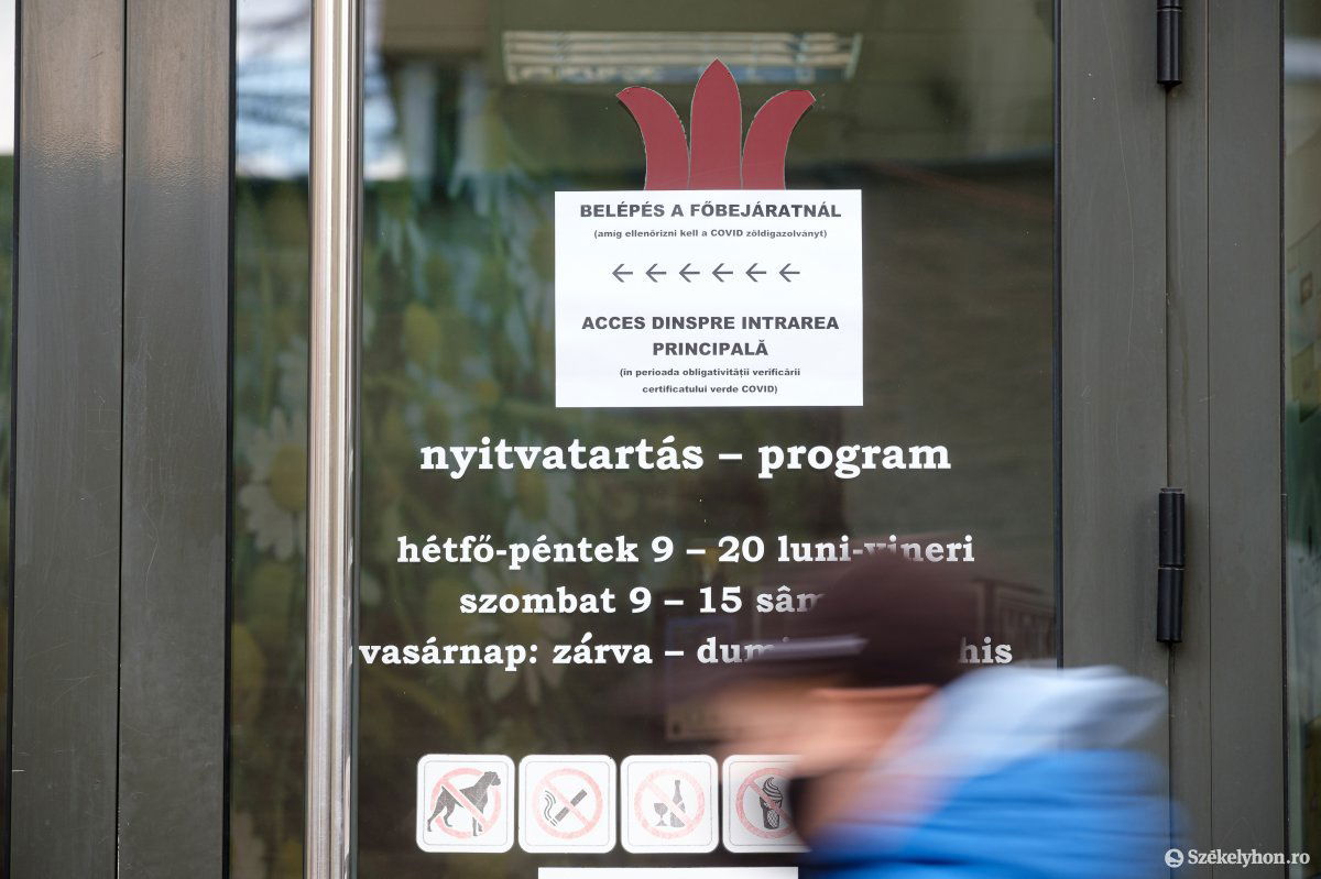 &bullet;  Fotó: Veres Nándor