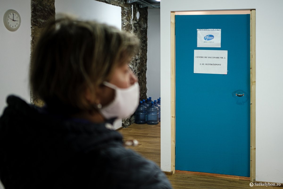 Képünk illusztráció • Fotó: Veres Nándor