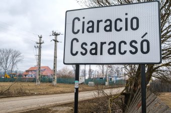 Bíznak benne, hogy mégis felépül a csicsói sportcsarnok