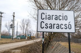 Idén elkezdik a csíkcsicsói sportcsarnok építését