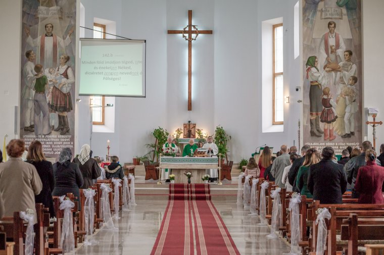 Elismerések a Gyimesekért végzett munkáért