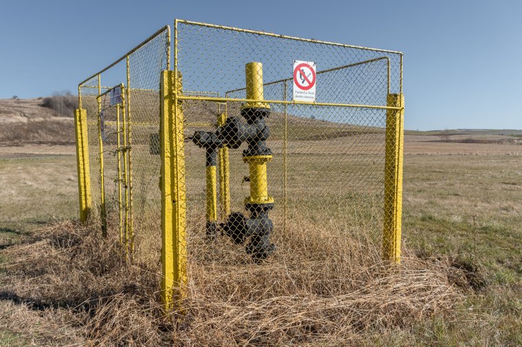Jókora önrészt kell előteremtenie öt felcsíki községnek a gázhálózat kiépítésére