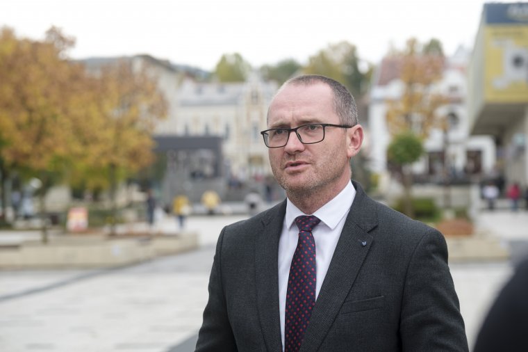 Az első év mérlege: Csíkszereda polgármestere a Krónika Live-ban