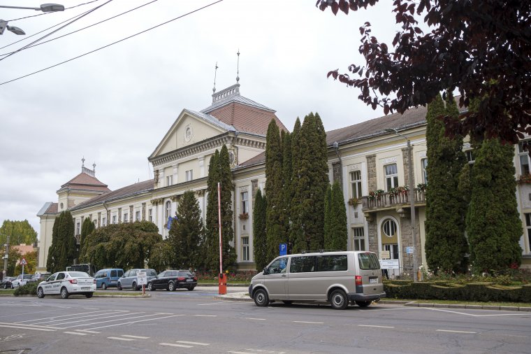 Még nem küldik el Beregszászra a csíkszeredai segítséget