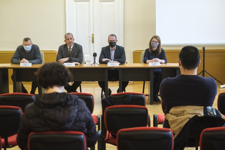 Közgazdász-vándorgyűlésnek ad otthont Csíkszereda