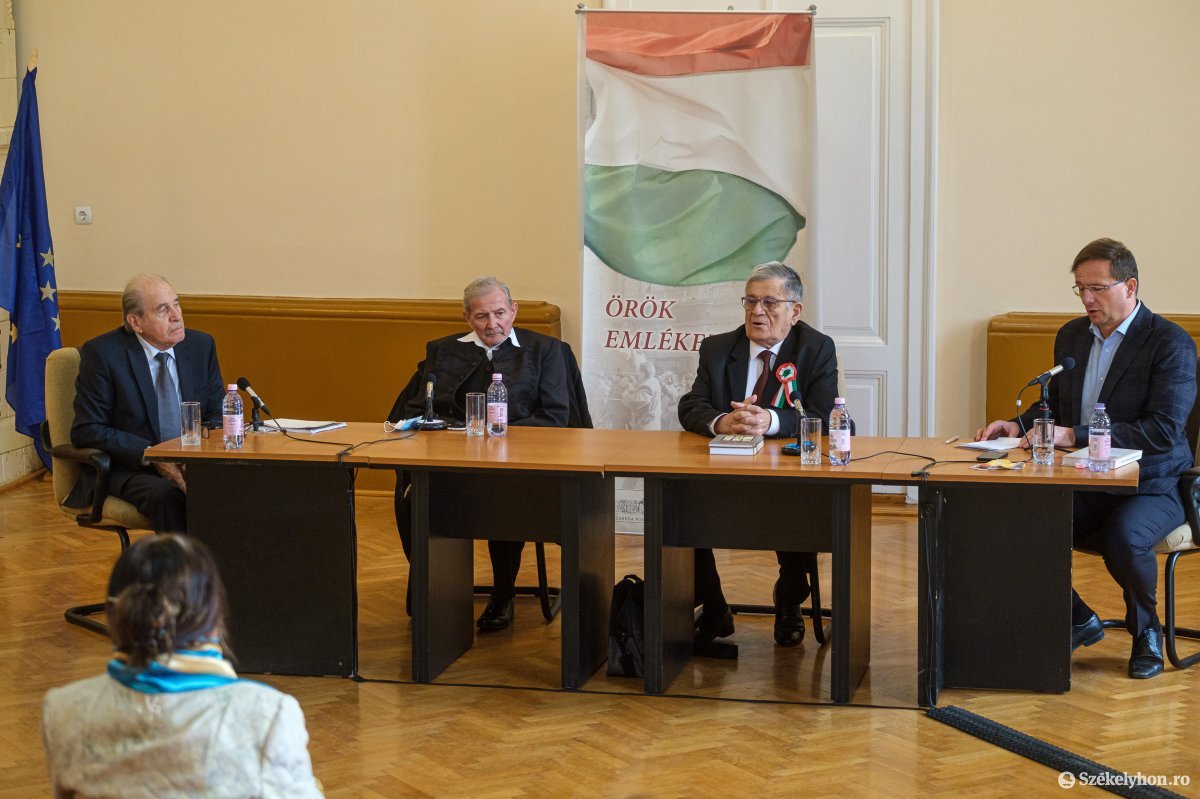 •  Fotó: Veres Nándor