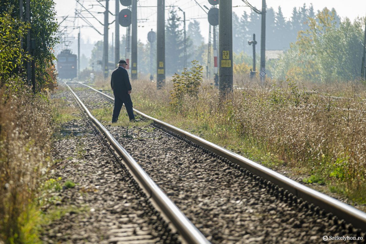 Képünk illusztráció •  Fotó: Veres Nándor