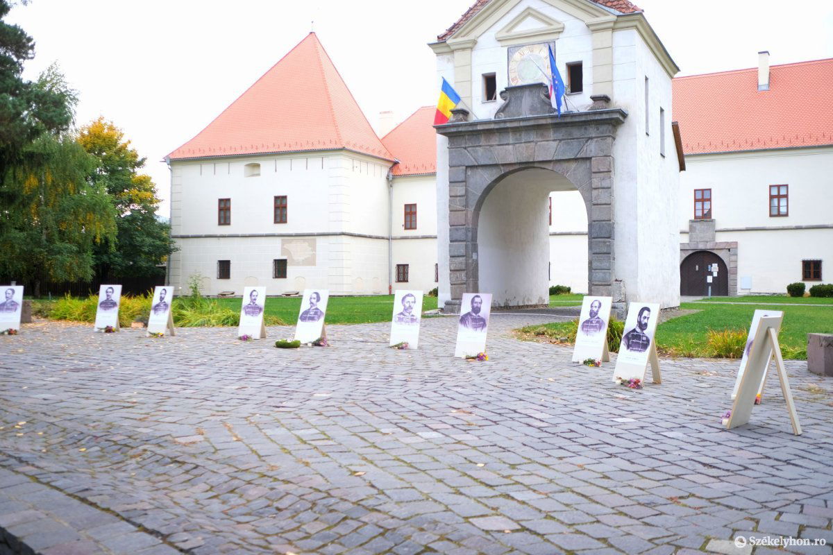 •  Fotó: Veres Nándor