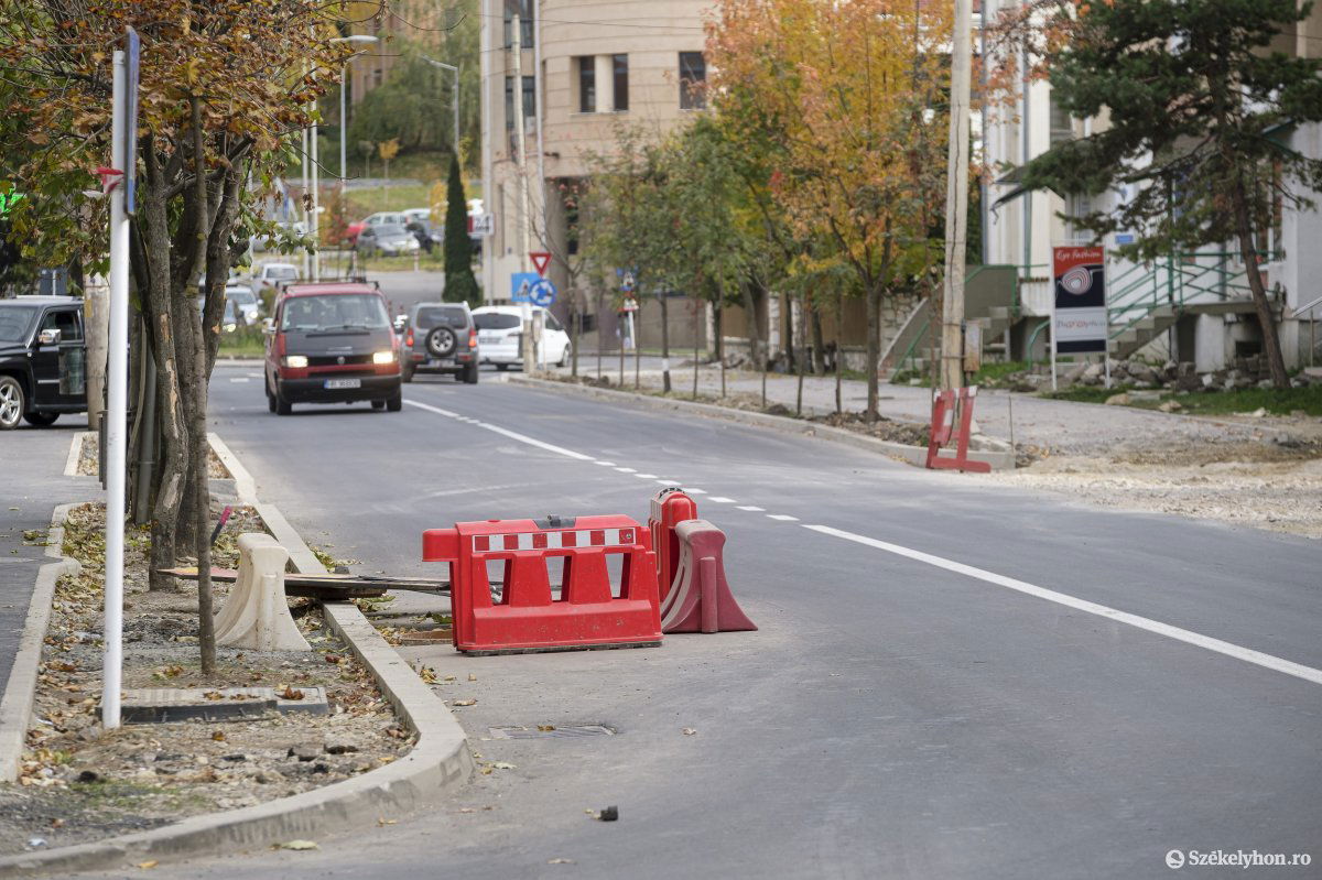 &bullet;  Fotó: Veres Nándor