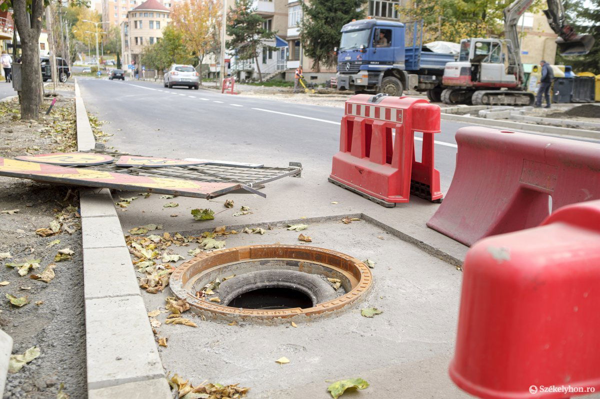 &bullet;  Fotó: Veres Nándor