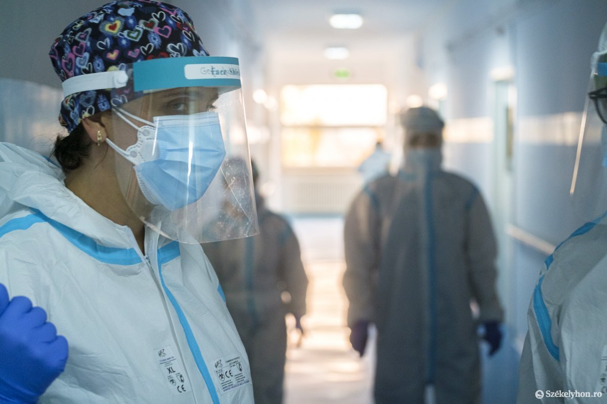 Képünk illusztráció • Fotó: Veres Nándor