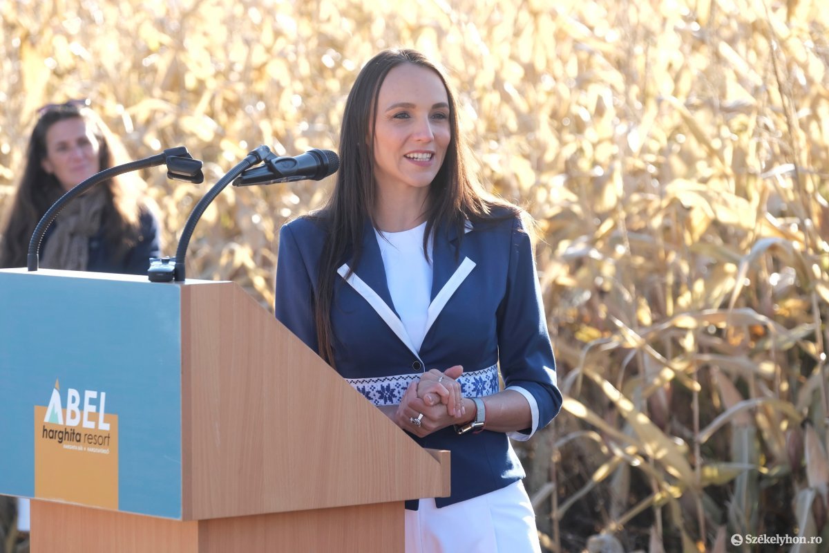 &bullet;  Fotó: Veres Nándor