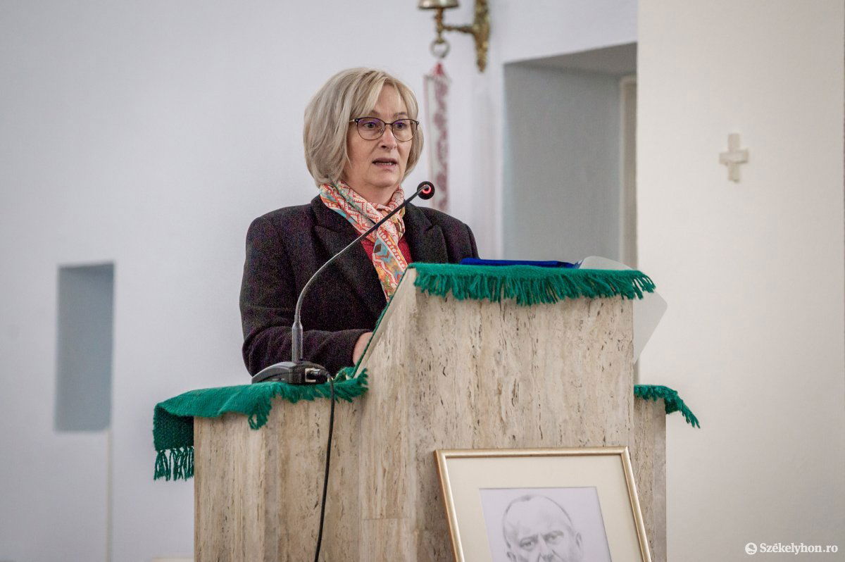 &bullet;  Fotó: Pinti Attila