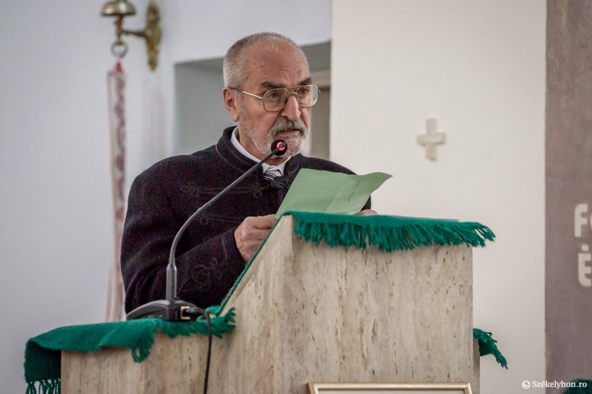 &bullet;  Fotó: Pinti Attila