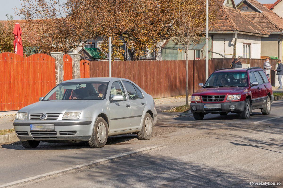 &bullet;  Fotó: Pinti Attila