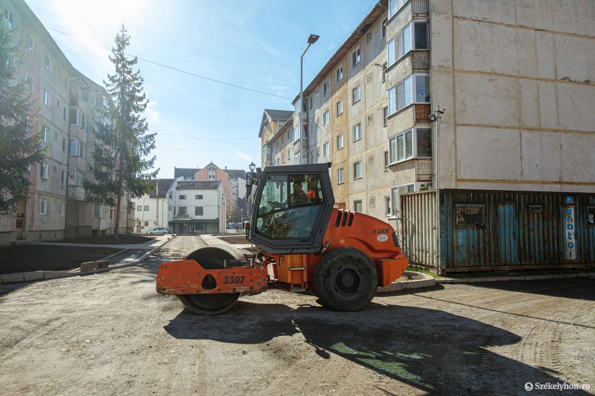 •  Fotó: Veres Nándor