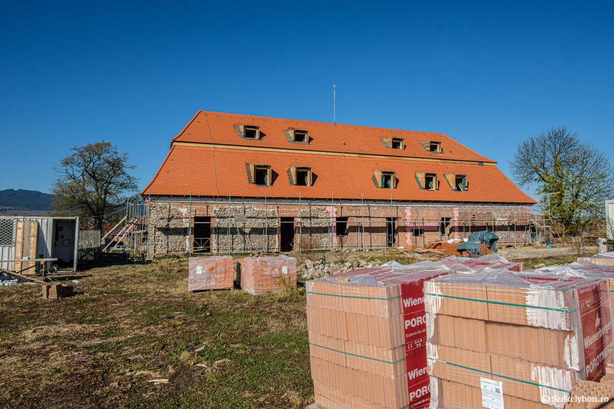 •  Fotó: Veres Nándor