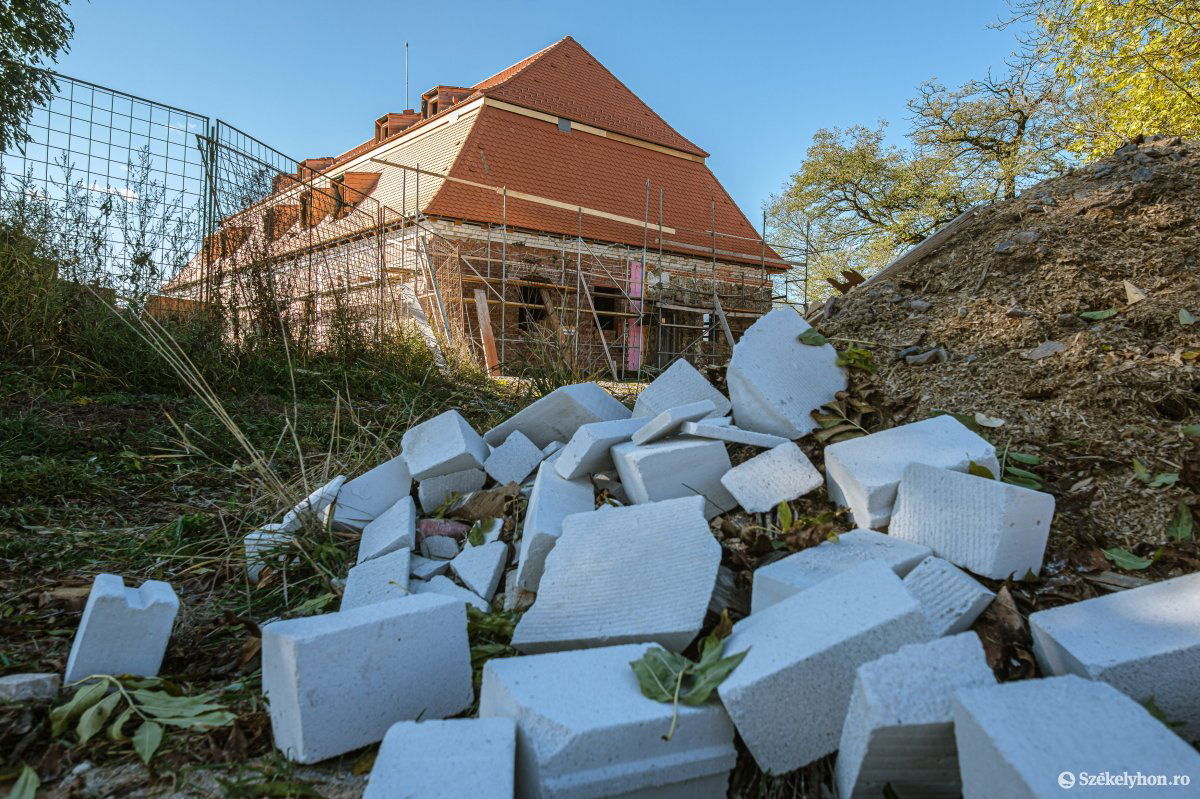 •  Fotó: Veres Nándor