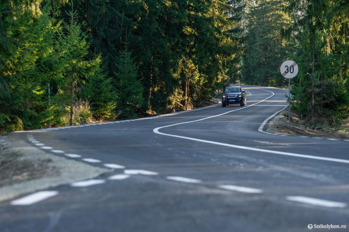 &bullet;  Fotó: Pinti Attila