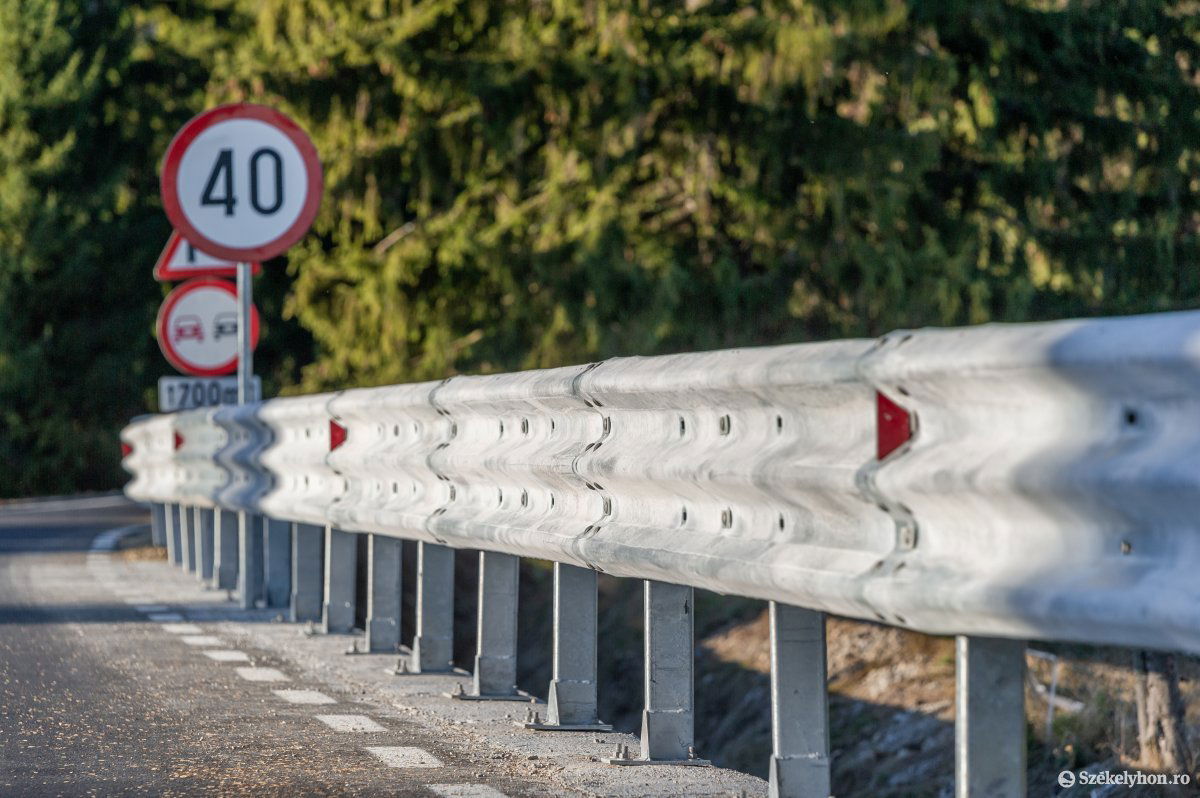 &bullet;  Fotó: Pinti Attila