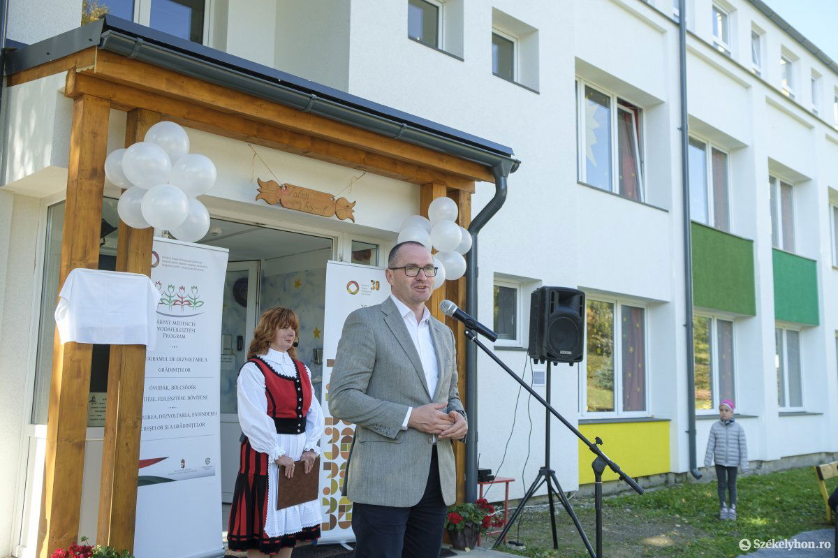 •  Fotó: Veres Nándor