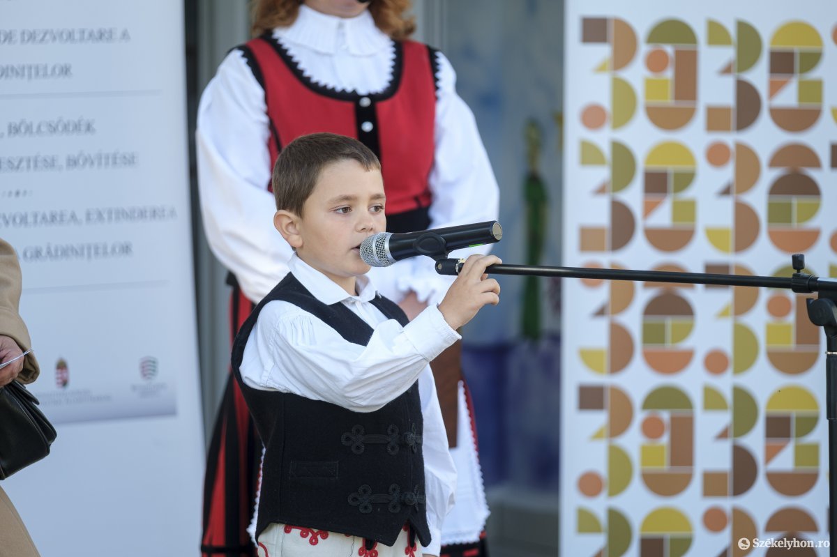 •  Fotó: Veres Nándor