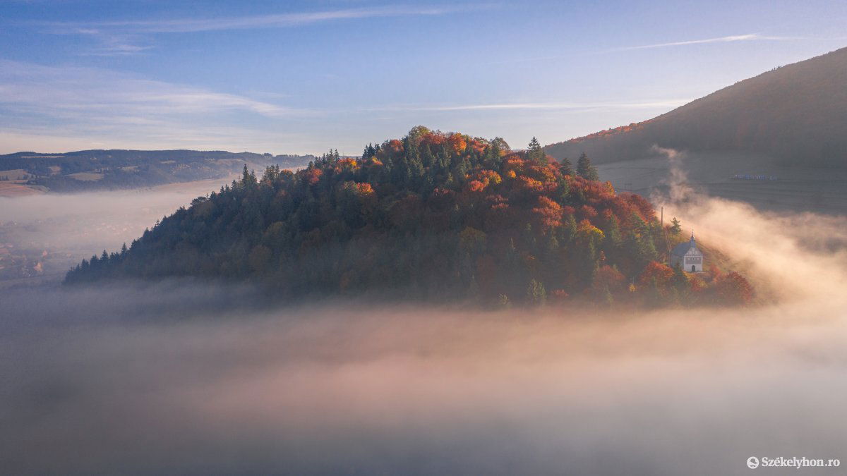 Képünk illusztráció •  Fotó: Pinti Attila