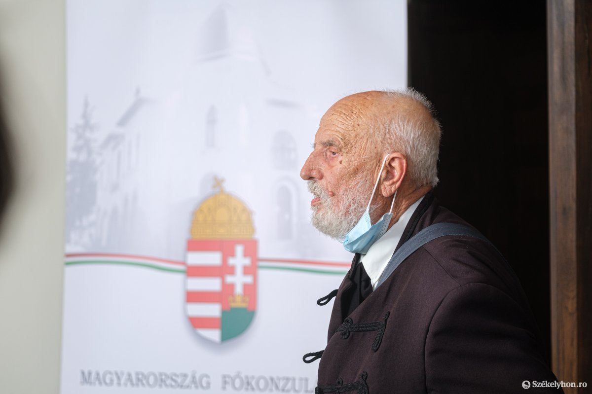 •  Fotó: Veres Nándor