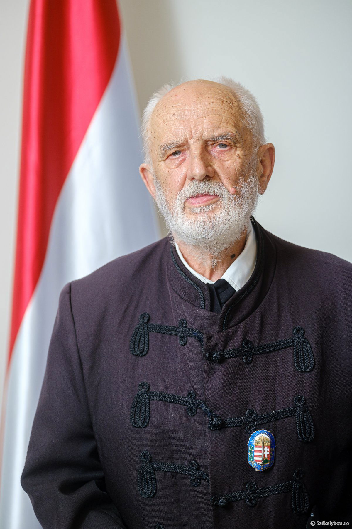 •  Fotó: Veres Nándor