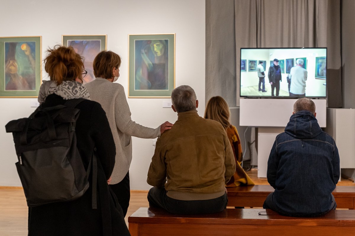 •  Fotó: Gegő Imre/Csíki Székely Múzeum