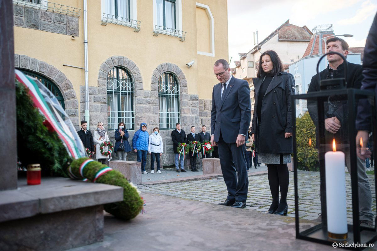 •  Fotó: Veres Nándor