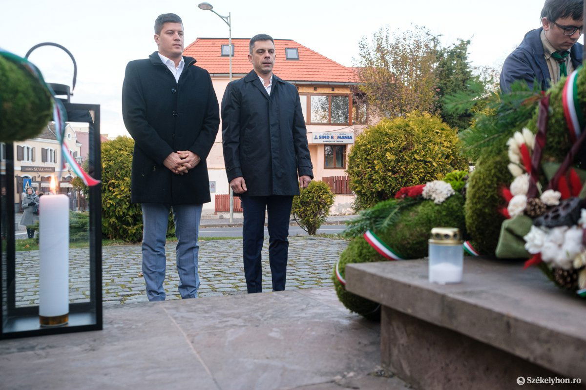 •  Fotó: Veres Nándor