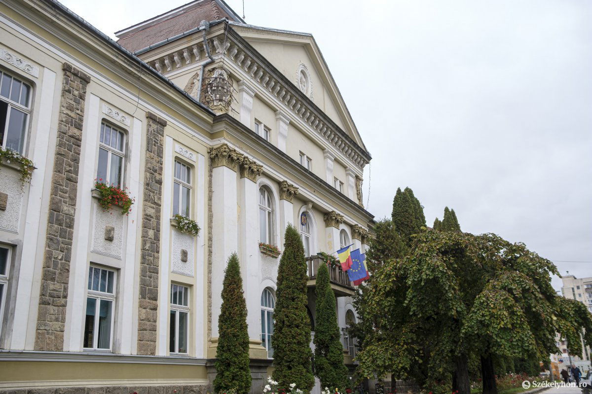 •  Fotó: Veres Nándor