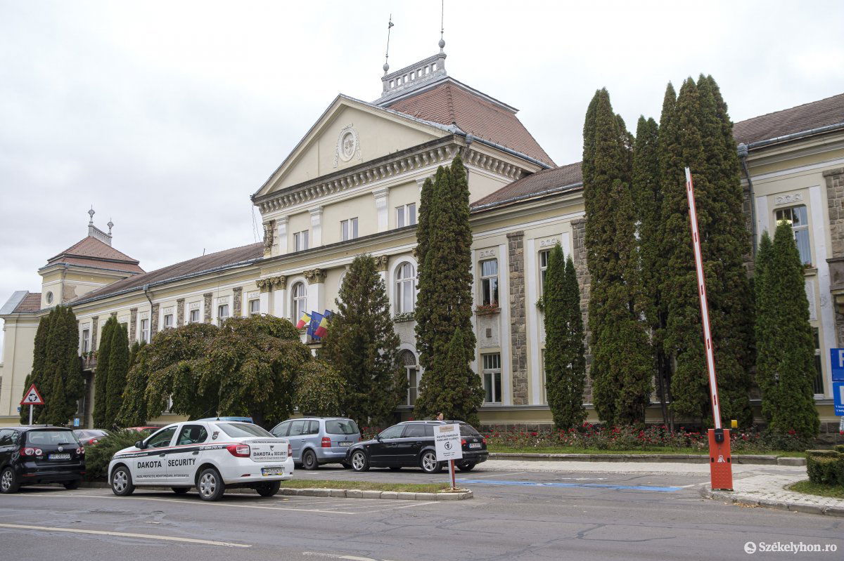 •  Fotó: Veres Nándor