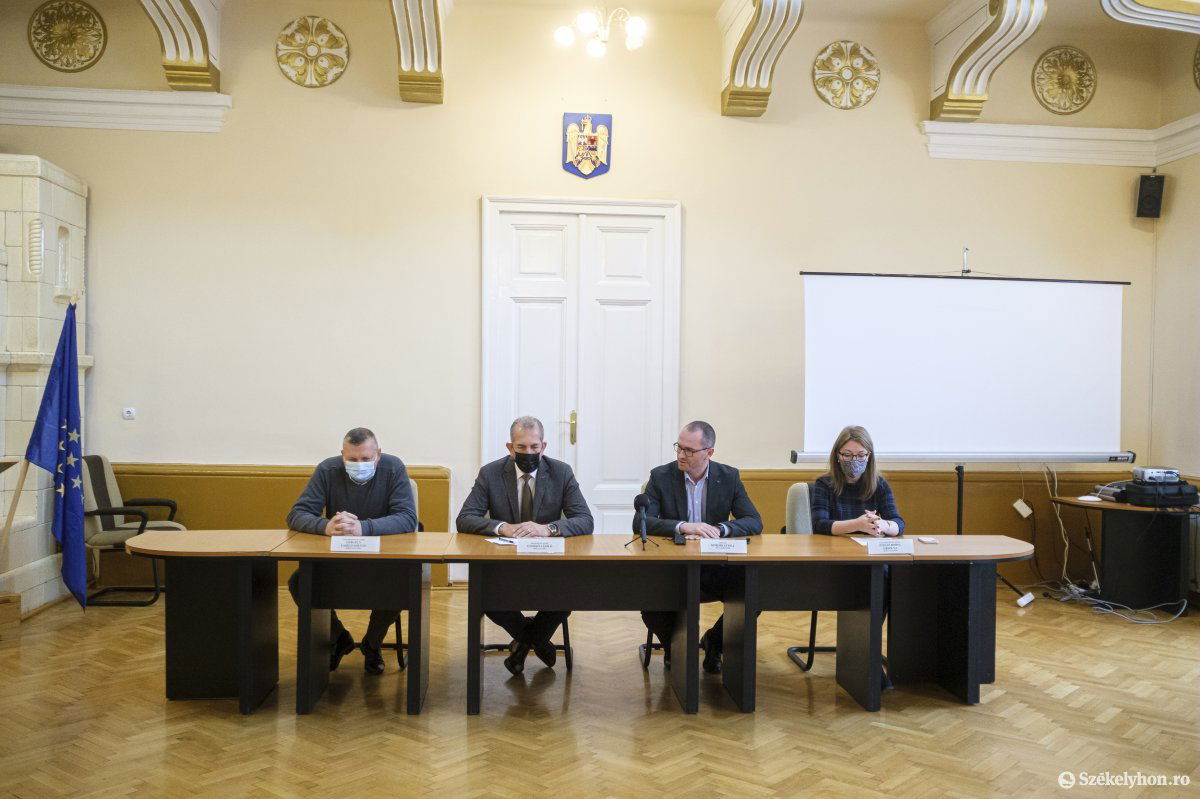 •  Fotó: Veres Nándor