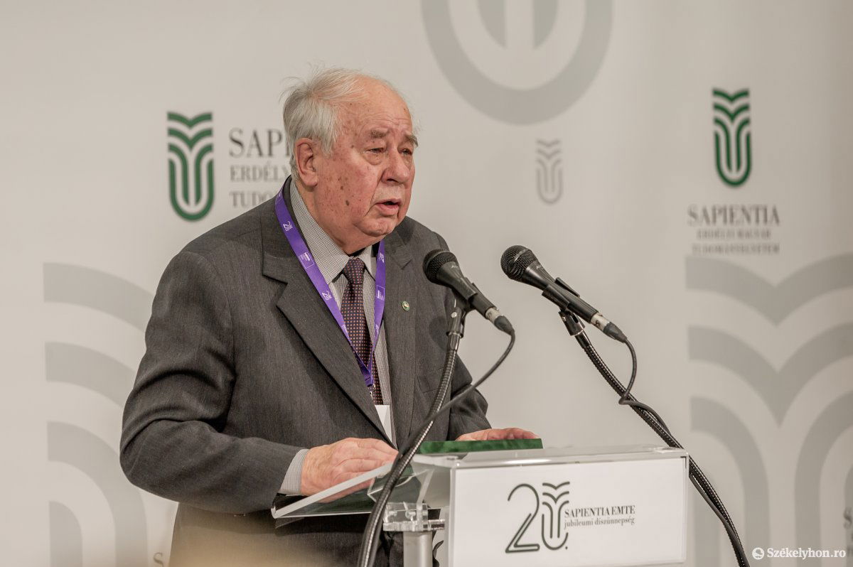 &bullet;  Fotó: Pinti Attila